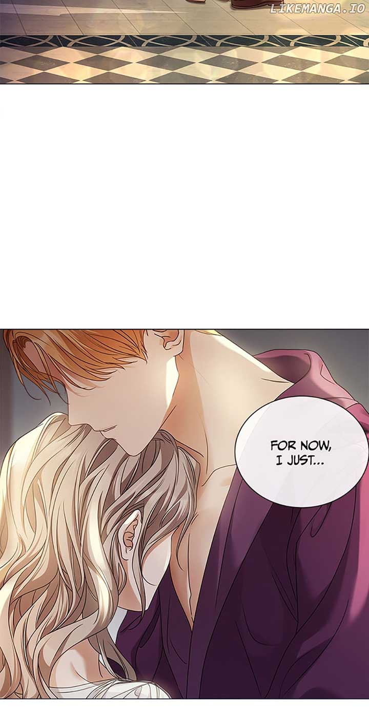 The Unwelcome Guests of House Fildette Chapter 90 - Page 3