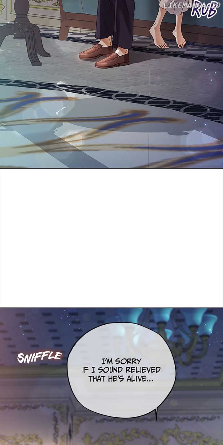 The Unwelcome Guests of House Fildette Chapter 90 - Page 30