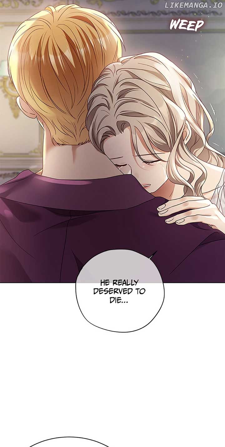 The Unwelcome Guests of House Fildette Chapter 90 - Page 31