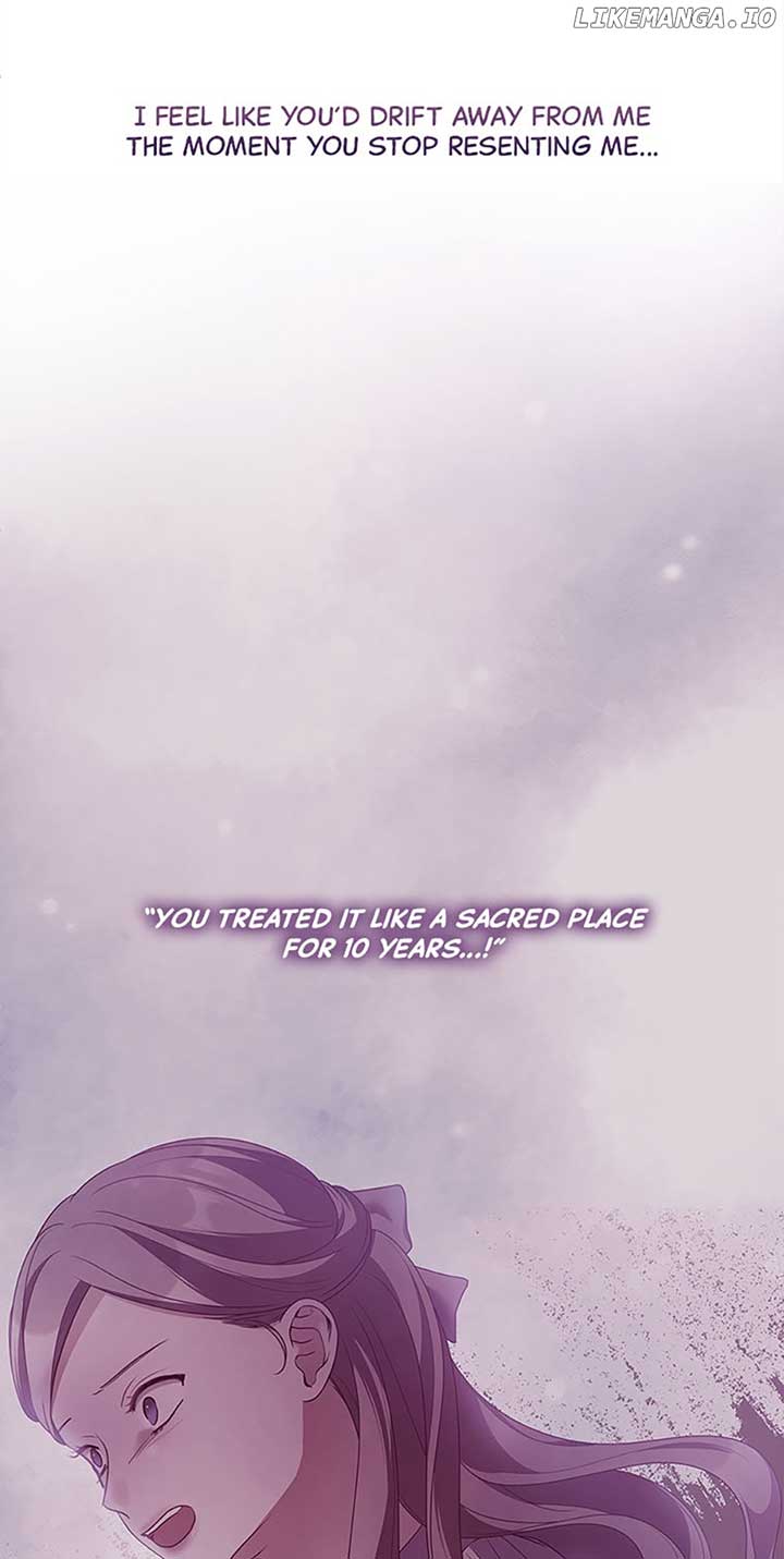 The Unwelcome Guests of House Fildette Chapter 90 - Page 34