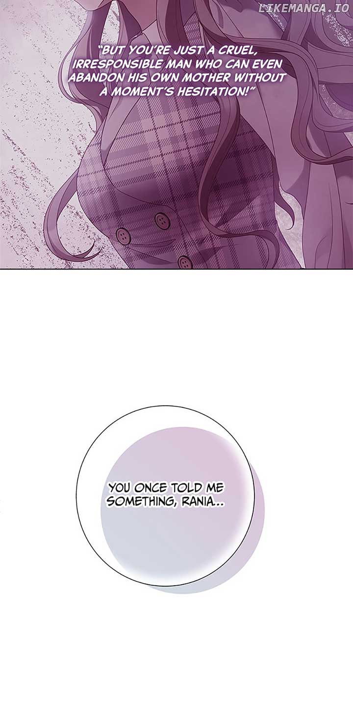 The Unwelcome Guests of House Fildette Chapter 90 - Page 35