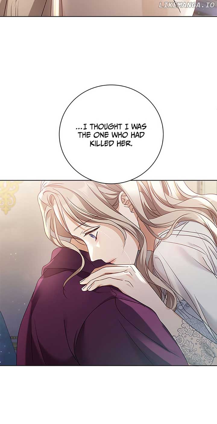 The Unwelcome Guests of House Fildette Chapter 90 - Page 39