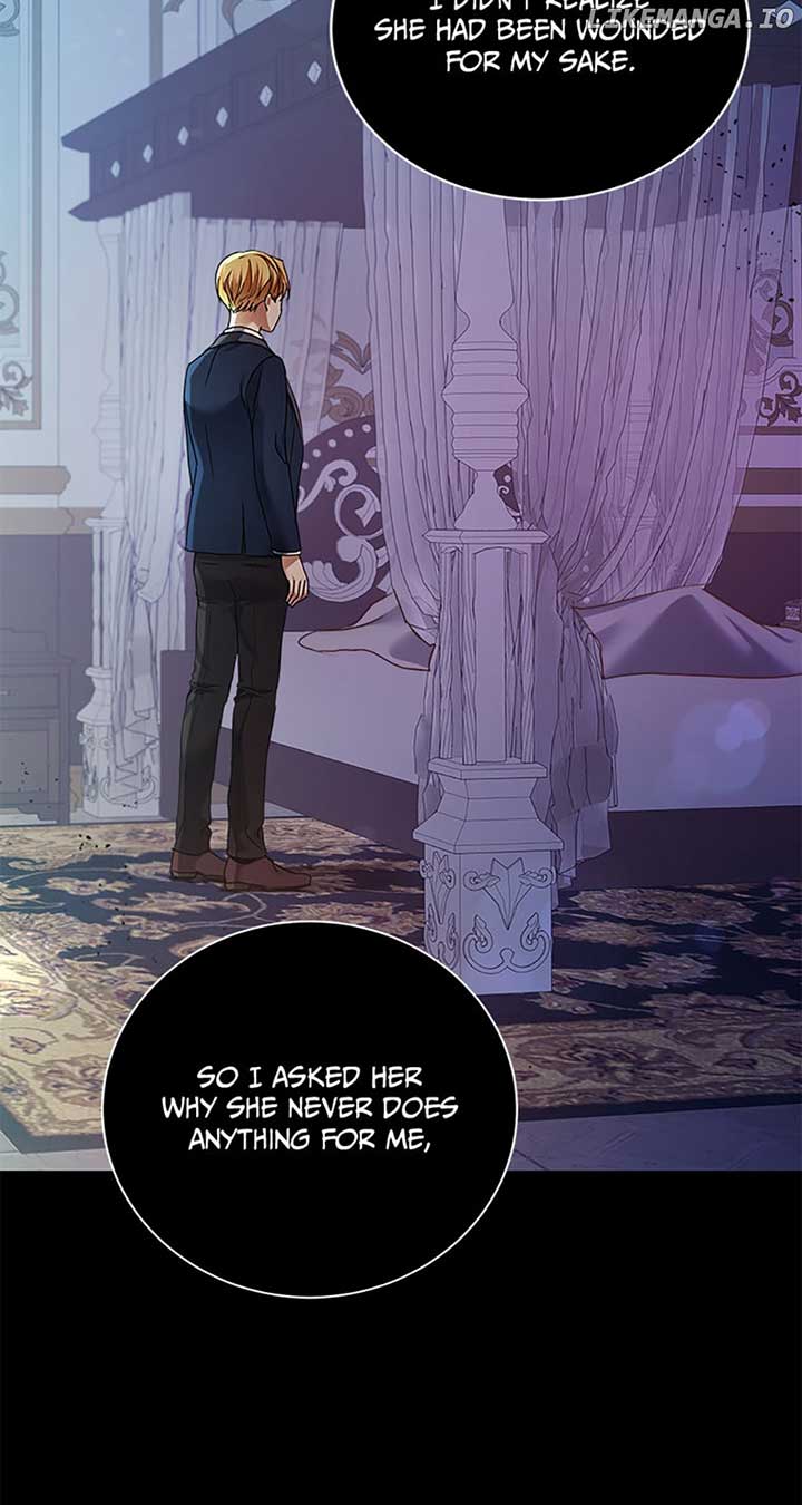 The Unwelcome Guests of House Fildette Chapter 90 - Page 41