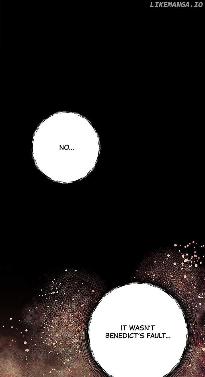 The Unwelcome Guests of House Fildette Chapter 90 - Page 48