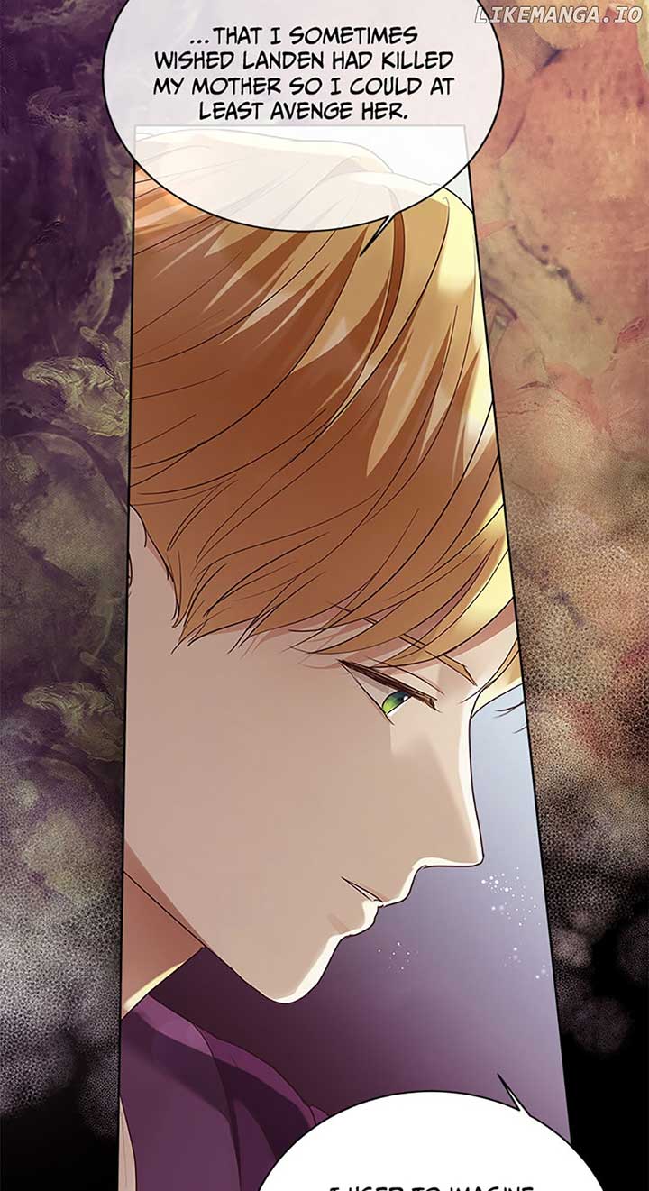 The Unwelcome Guests of House Fildette Chapter 90 - Page 50