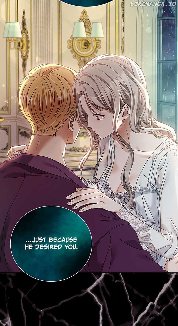 The Unwelcome Guests of House Fildette Chapter 90 - Page 52