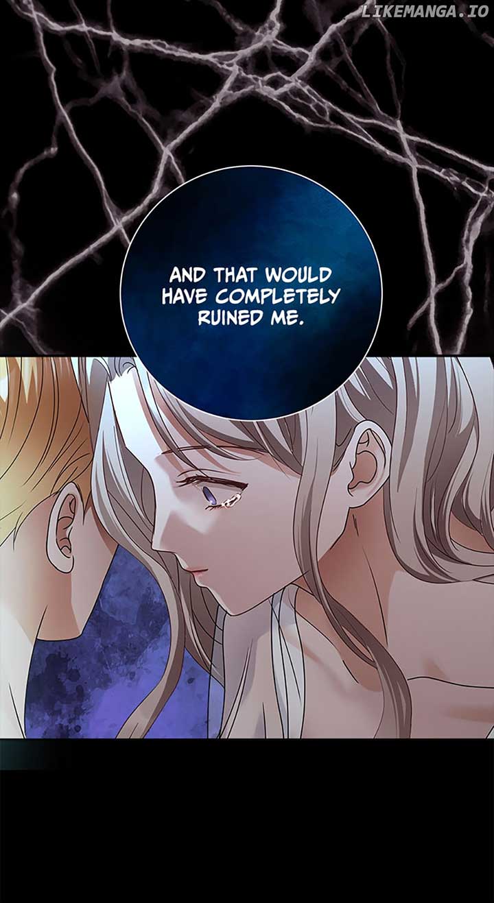 The Unwelcome Guests of House Fildette Chapter 90 - Page 53