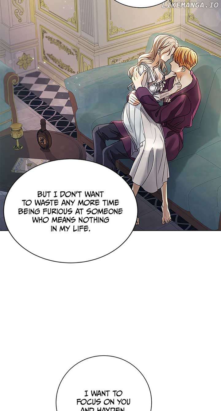 The Unwelcome Guests of House Fildette Chapter 90 - Page 56