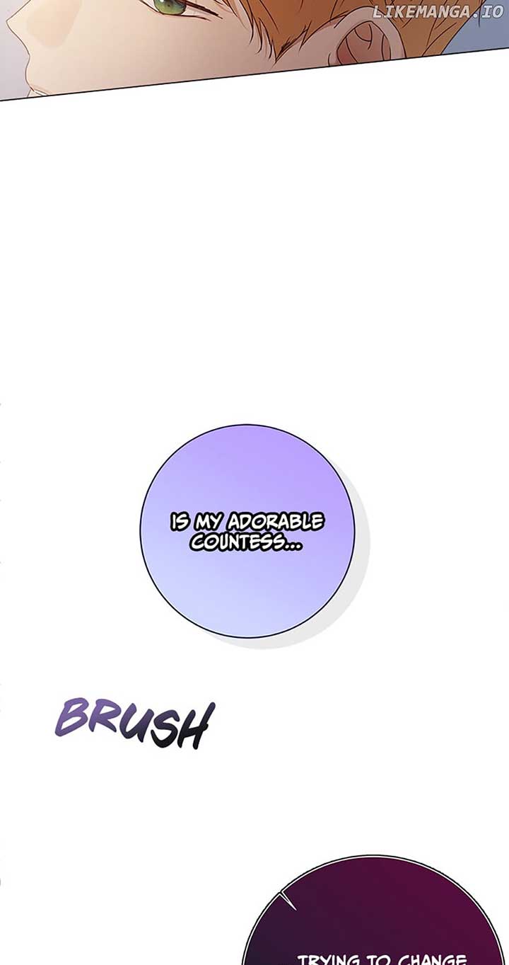 The Unwelcome Guests of House Fildette Chapter 90 - Page 65