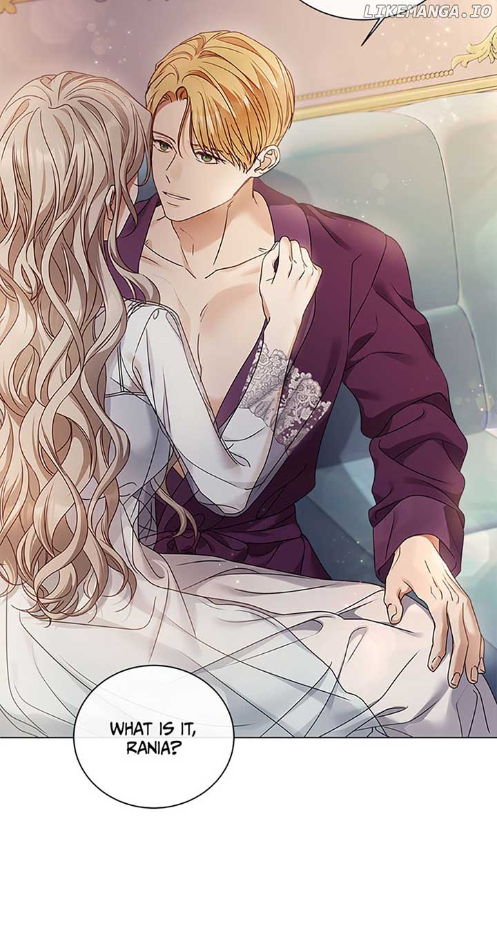 The Unwelcome Guests of House Fildette Chapter 90 - Page 67