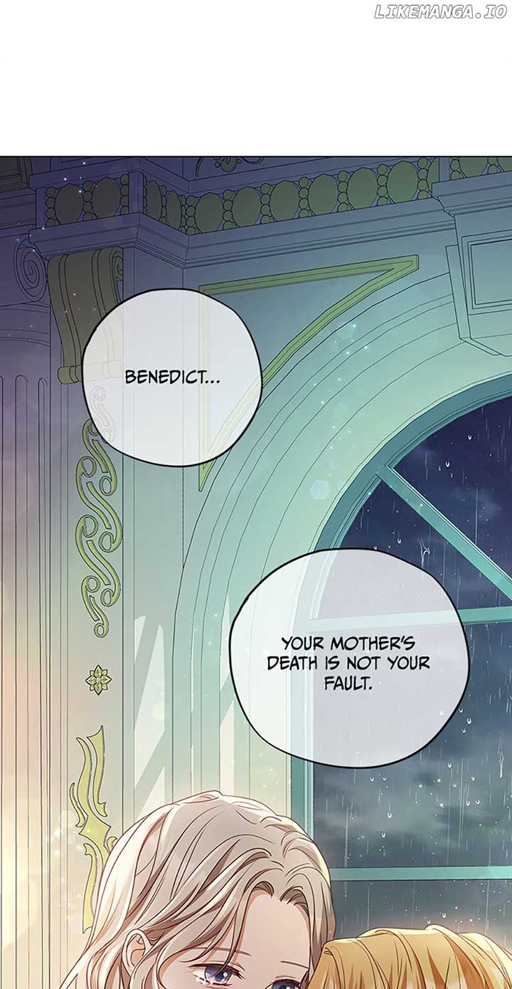 The Unwelcome Guests of House Fildette Chapter 90 - Page 69