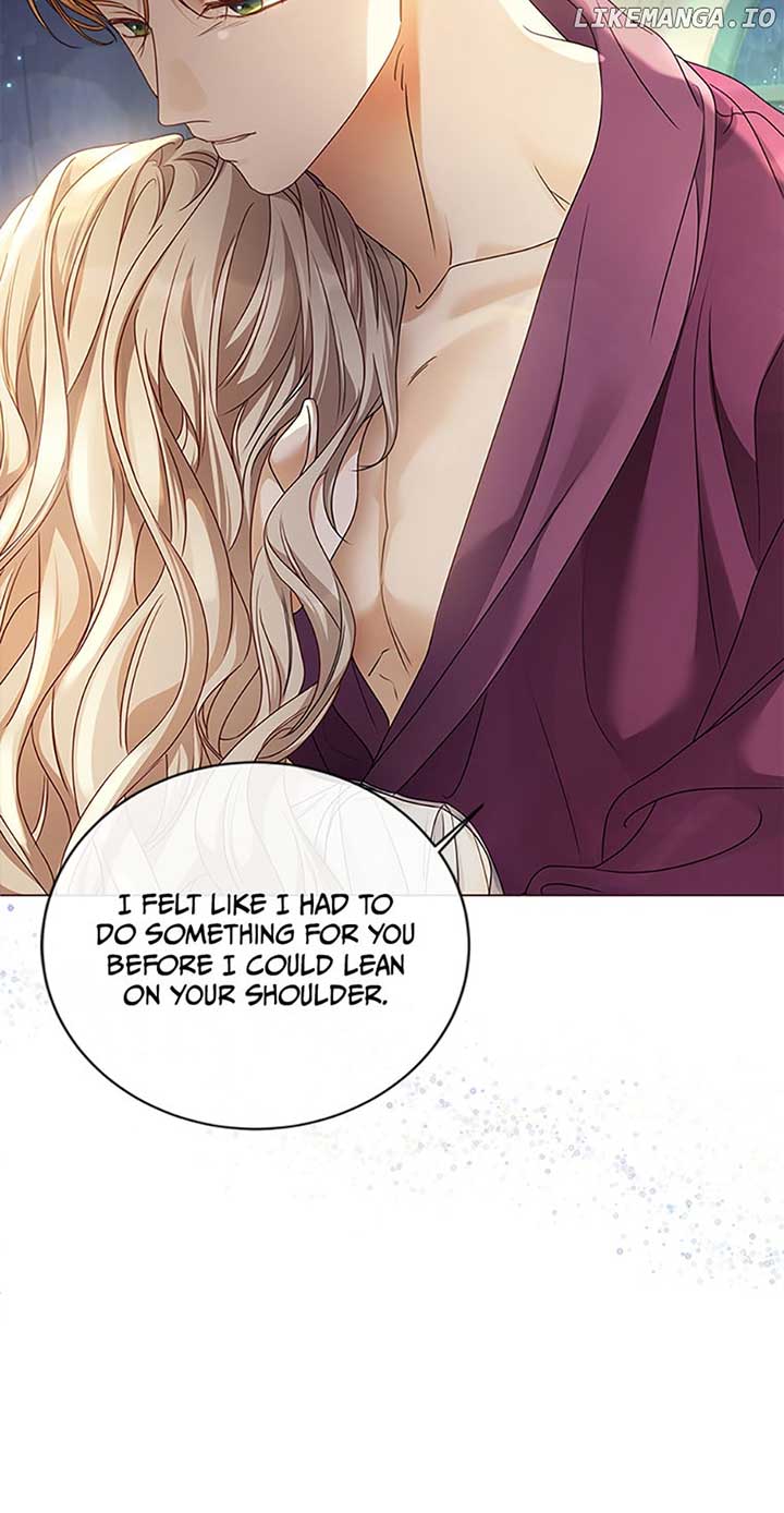 The Unwelcome Guests of House Fildette Chapter 90 - Page 7