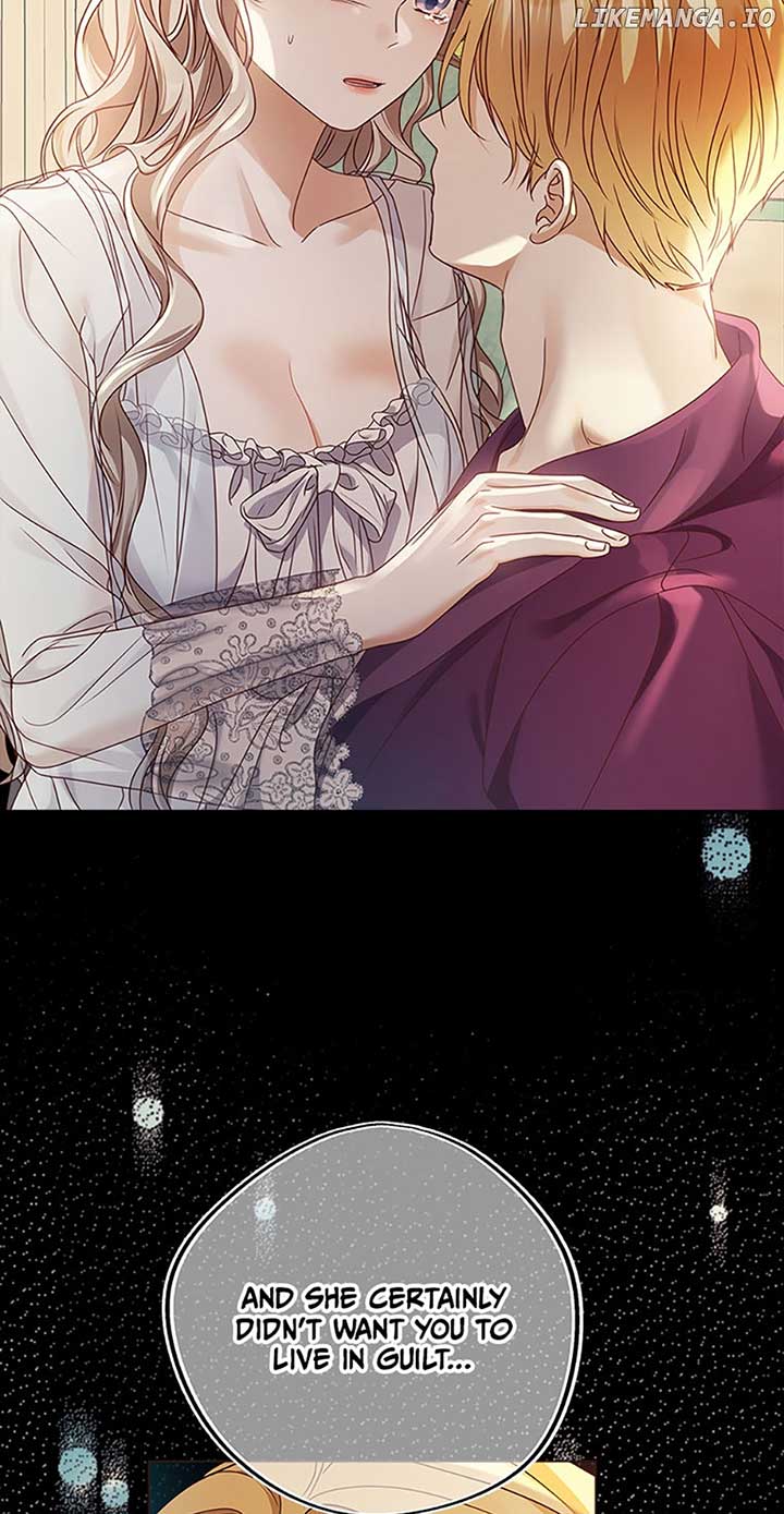 The Unwelcome Guests of House Fildette Chapter 90 - Page 70