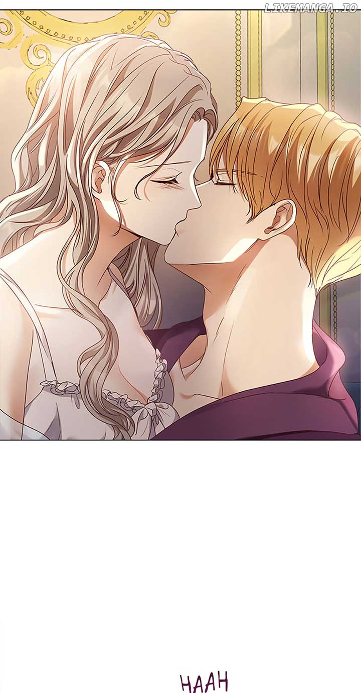 The Unwelcome Guests of House Fildette Chapter 90 - Page 77