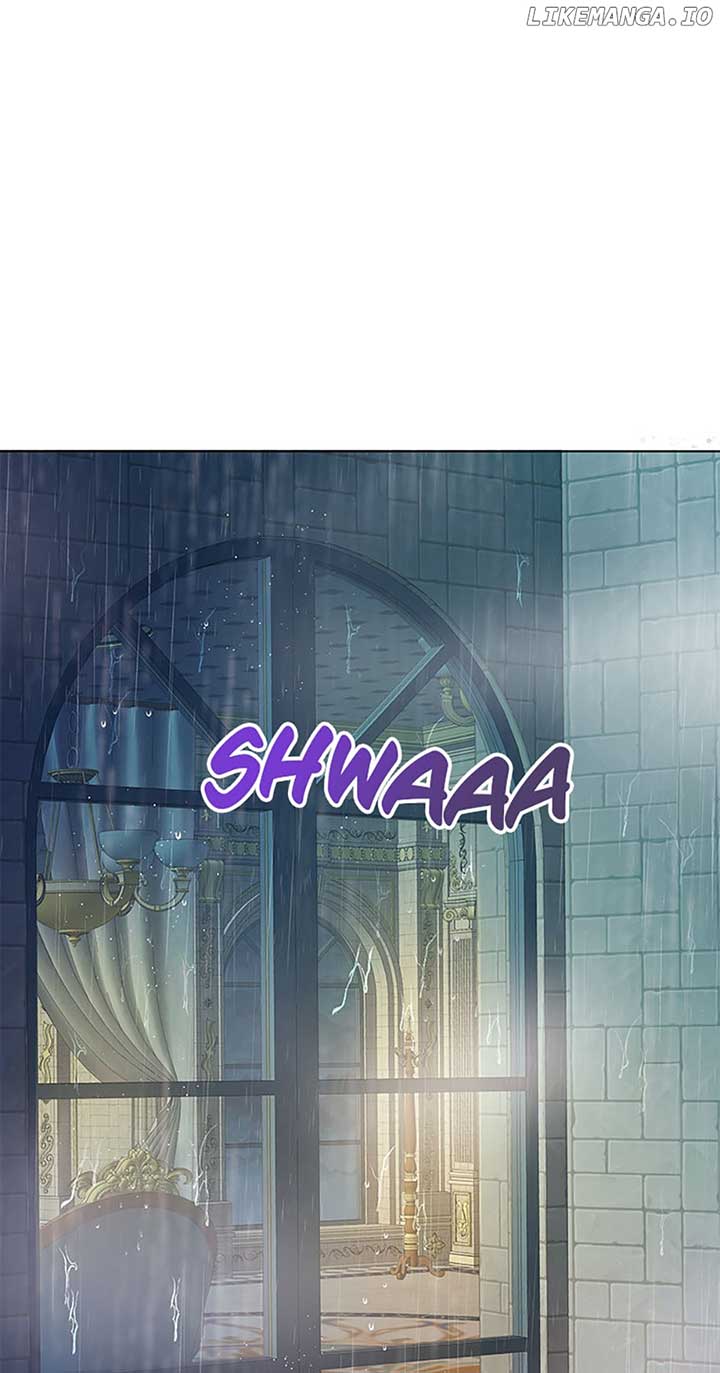 The Unwelcome Guests of House Fildette Chapter 90 - Page 81