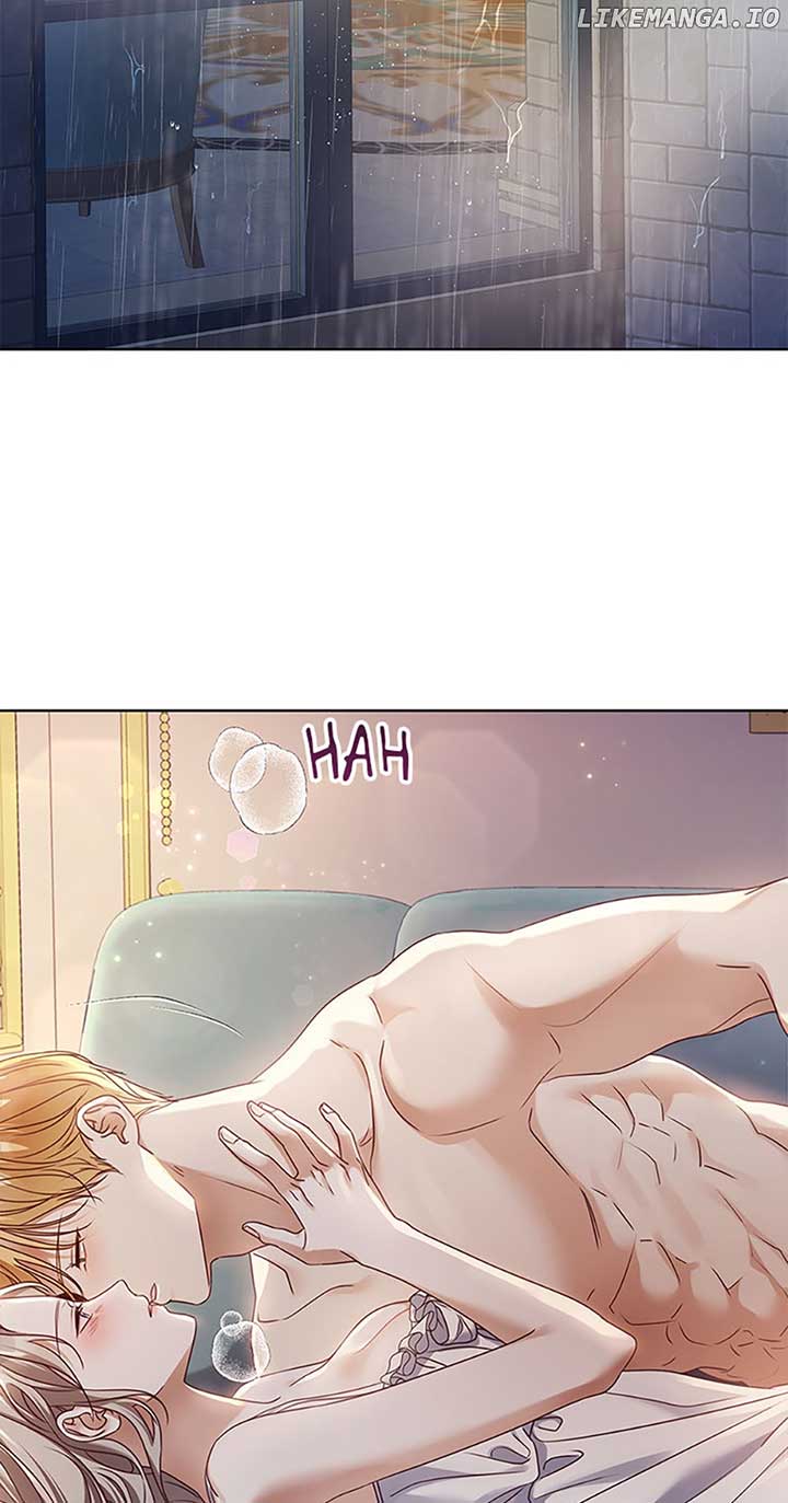 The Unwelcome Guests of House Fildette Chapter 90 - Page 82