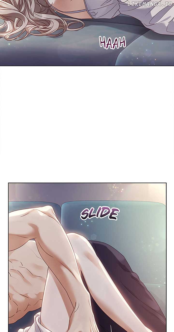 The Unwelcome Guests of House Fildette Chapter 90 - Page 83