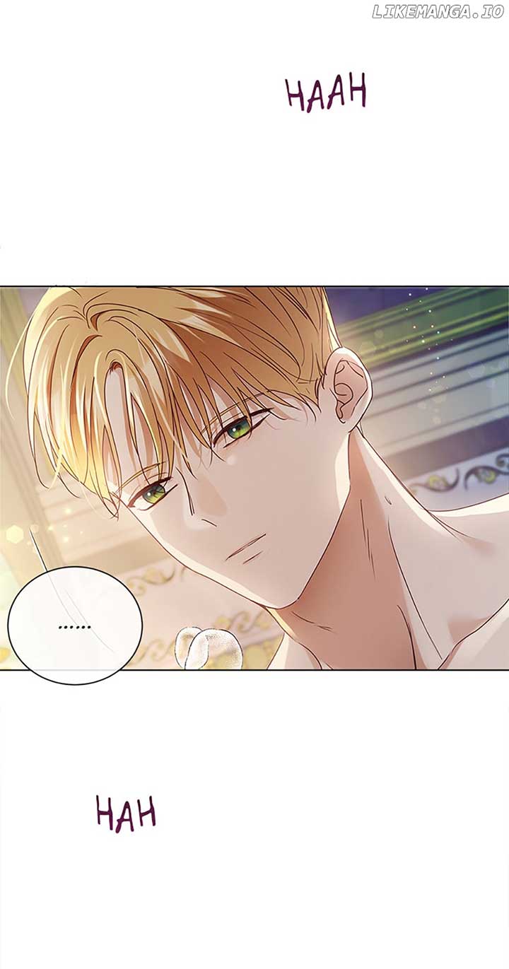 The Unwelcome Guests of House Fildette Chapter 90 - Page 87