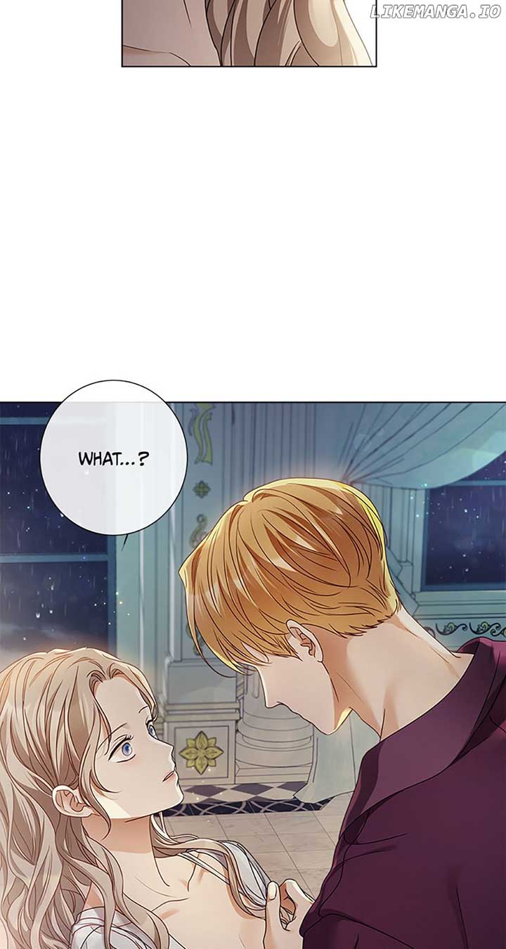 The Unwelcome Guests of House Fildette Chapter 90 - Page 9