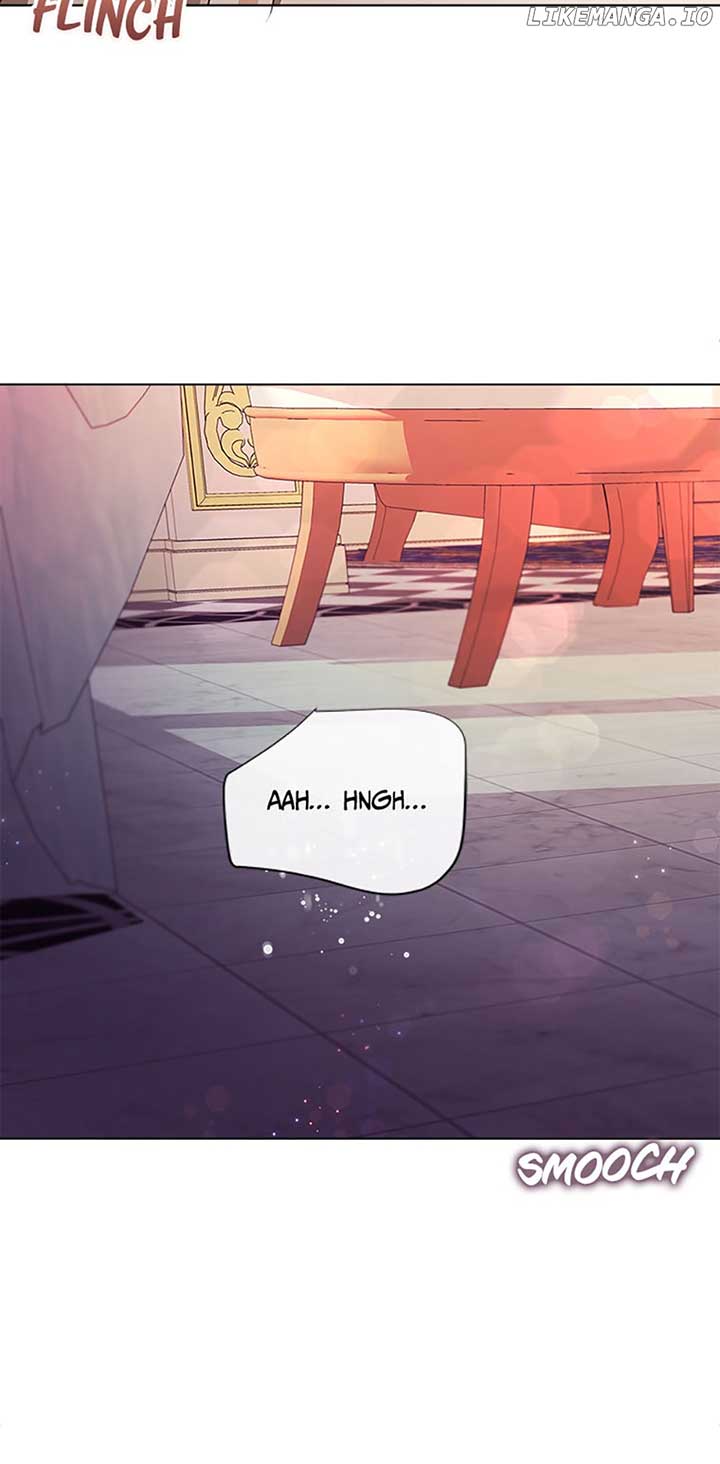 The Unwelcome Guests of House Fildette Chapter 91 - Page 11