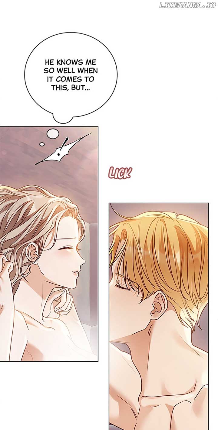 The Unwelcome Guests of House Fildette Chapter 91 - Page 15