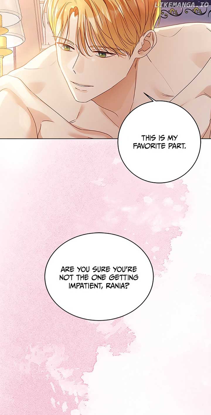 The Unwelcome Guests of House Fildette Chapter 91 - Page 19