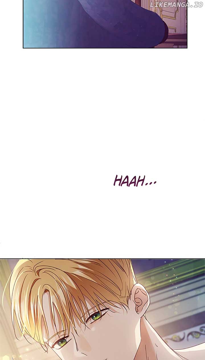 The Unwelcome Guests of House Fildette Chapter 91 - Page 2