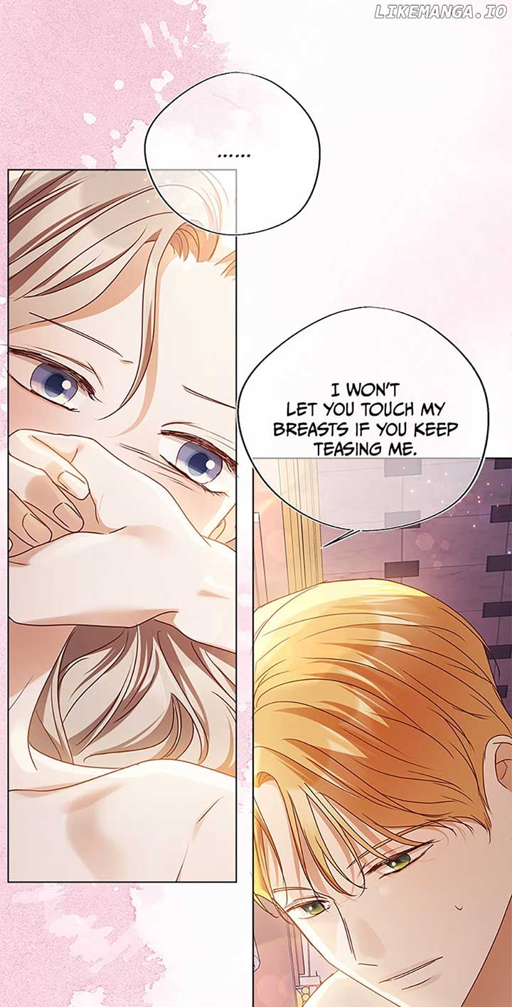 The Unwelcome Guests of House Fildette Chapter 91 - Page 20