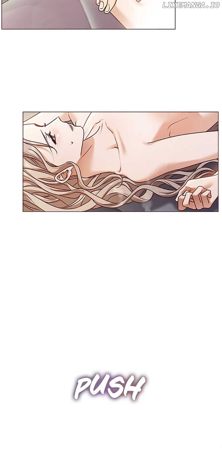 The Unwelcome Guests of House Fildette Chapter 91 - Page 26