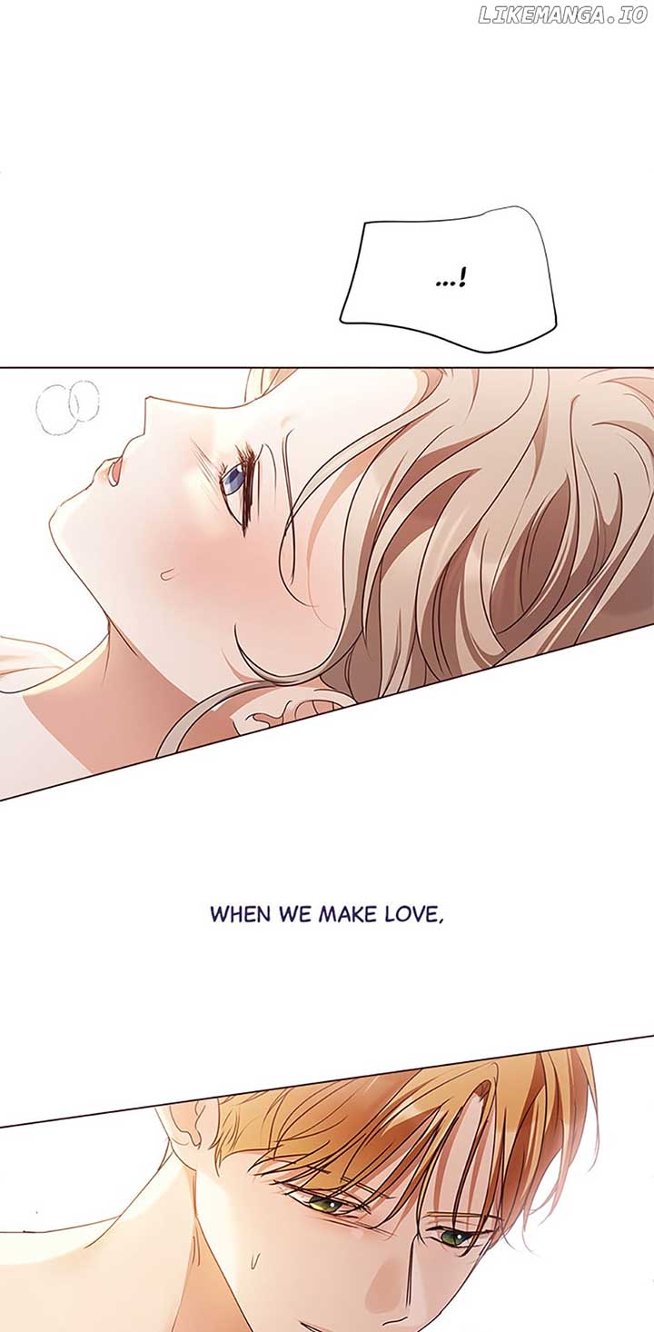 The Unwelcome Guests of House Fildette Chapter 91 - Page 27