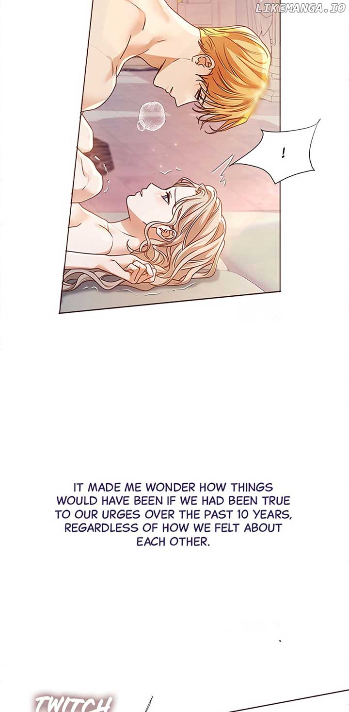 The Unwelcome Guests of House Fildette Chapter 91 - Page 29