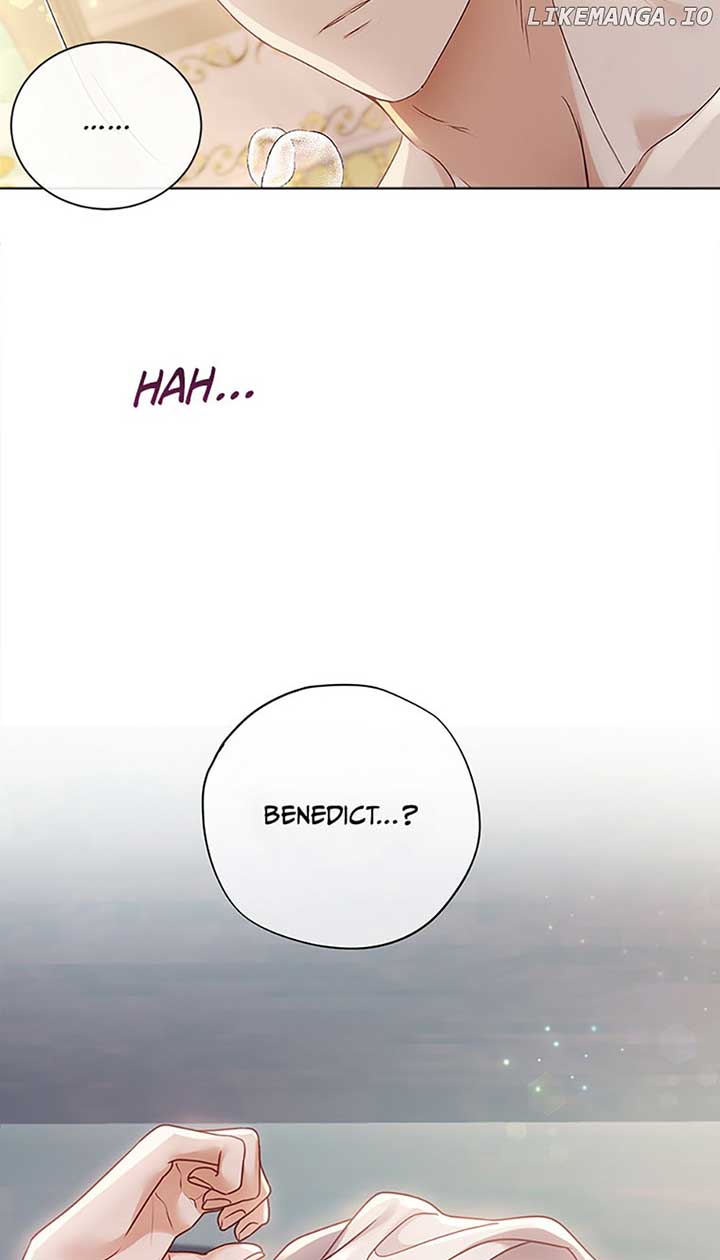 The Unwelcome Guests of House Fildette Chapter 91 - Page 3