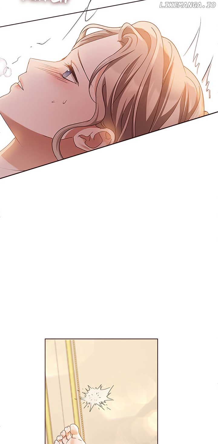 The Unwelcome Guests of House Fildette Chapter 91 - Page 30