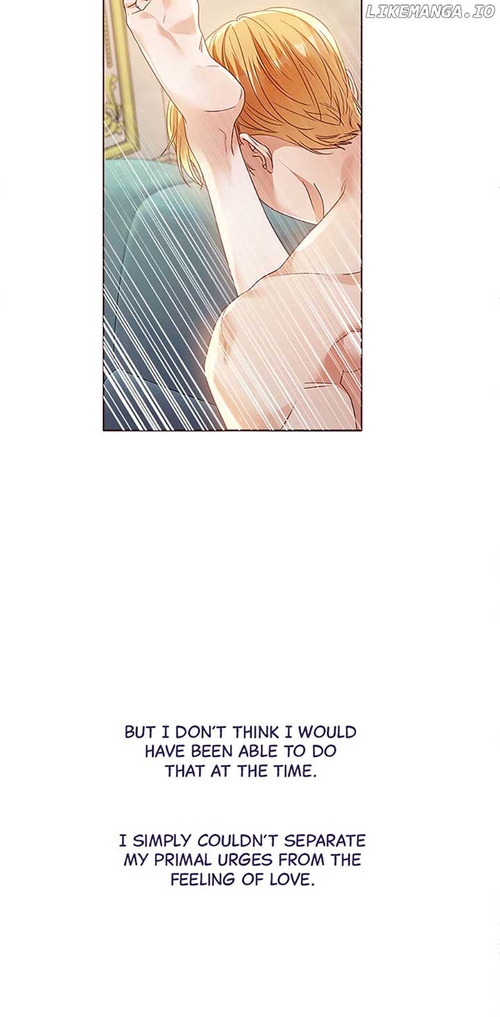 The Unwelcome Guests of House Fildette Chapter 91 - Page 31