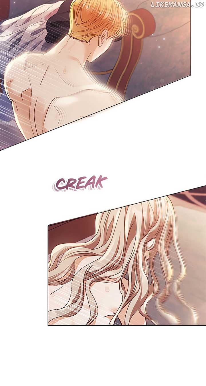 The Unwelcome Guests of House Fildette Chapter 91 - Page 38