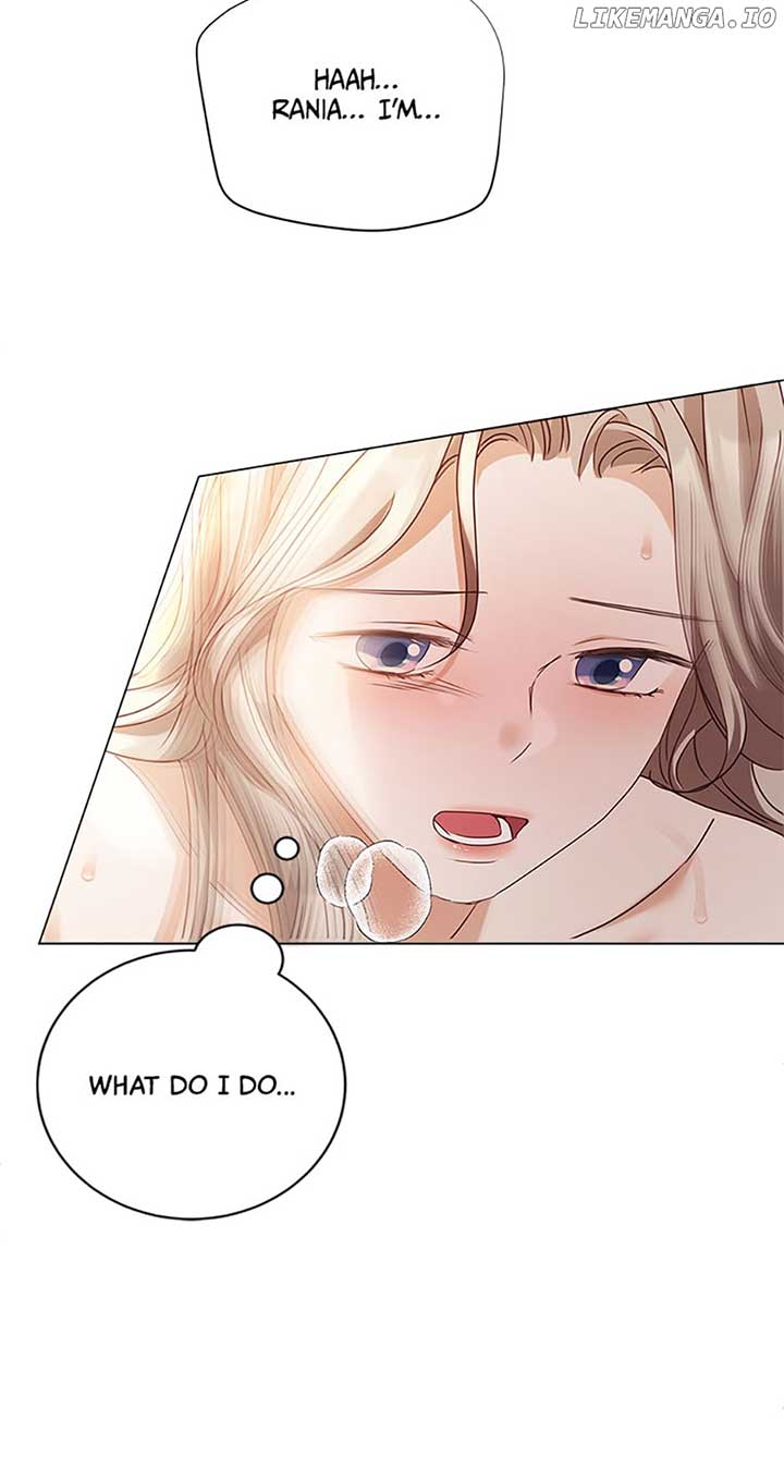 The Unwelcome Guests of House Fildette Chapter 91 - Page 40