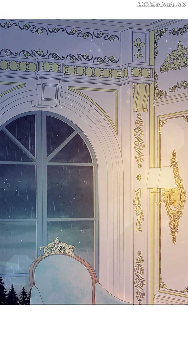 The Unwelcome Guests of House Fildette Chapter 91 - Page 43