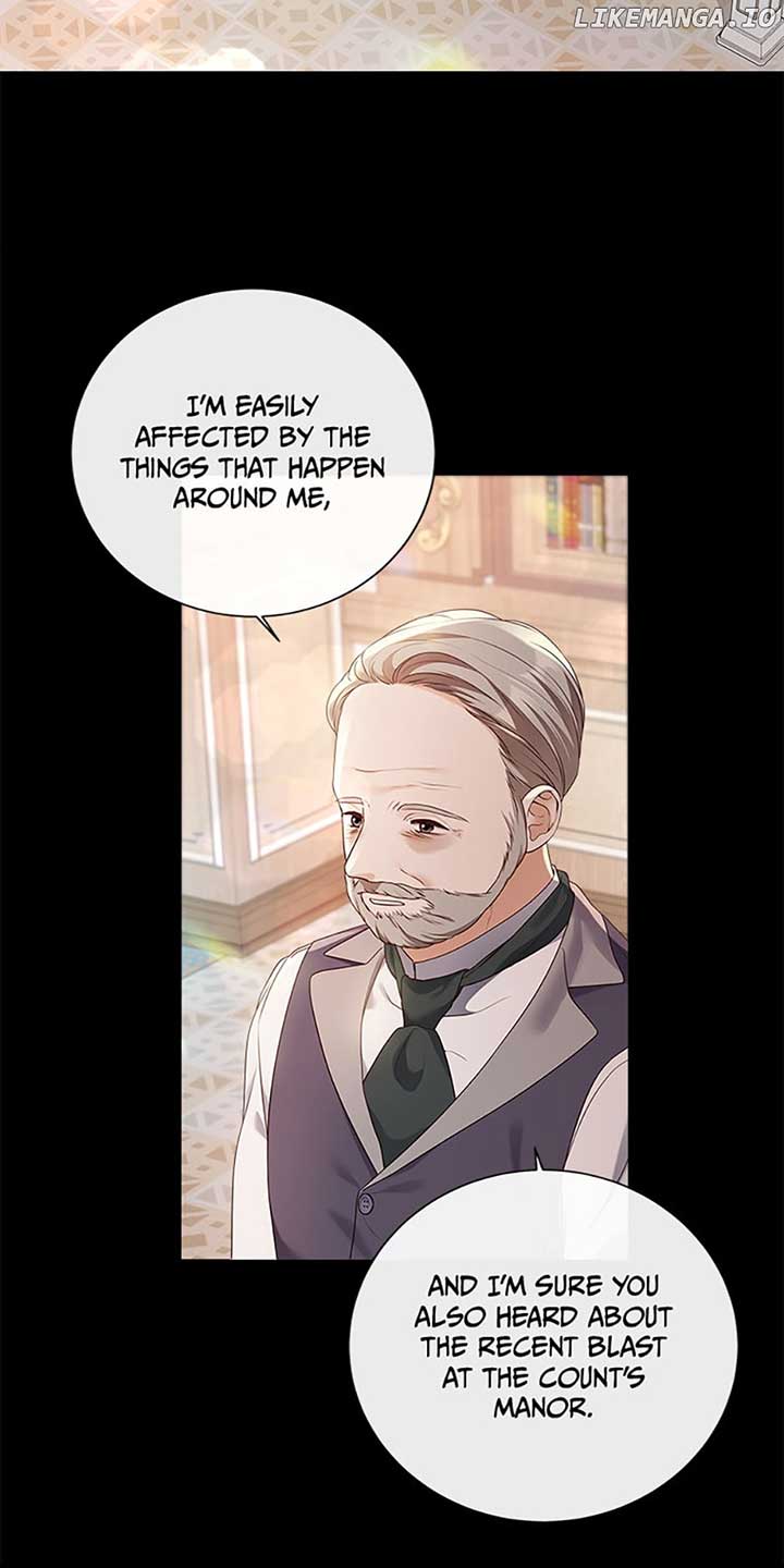 The Unwelcome Guests of House Fildette Chapter 91 - Page 50