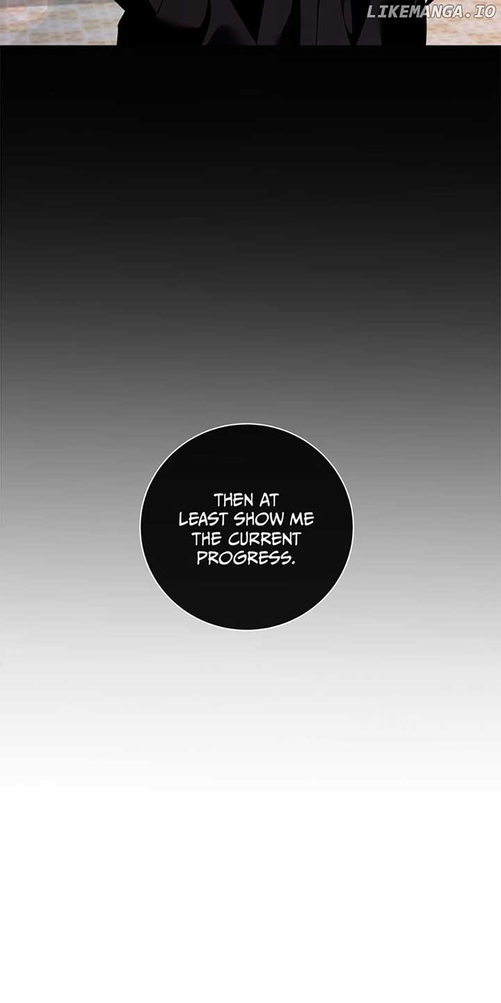 The Unwelcome Guests of House Fildette Chapter 91 - Page 52