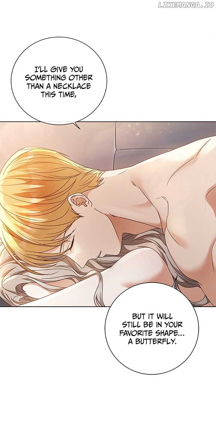 The Unwelcome Guests of House Fildette Chapter 91 - Page 53