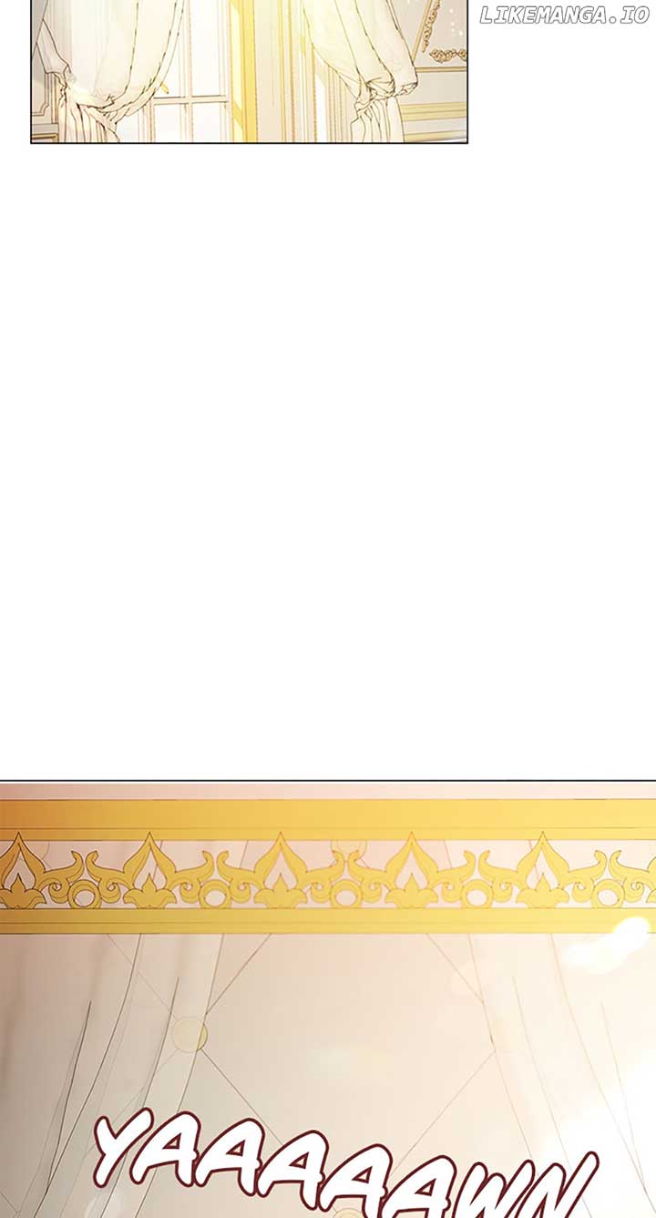 The Unwelcome Guests of House Fildette Chapter 91 - Page 60