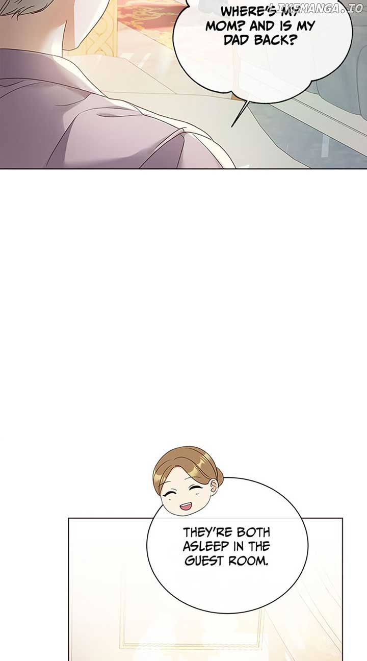 The Unwelcome Guests of House Fildette Chapter 91 - Page 63