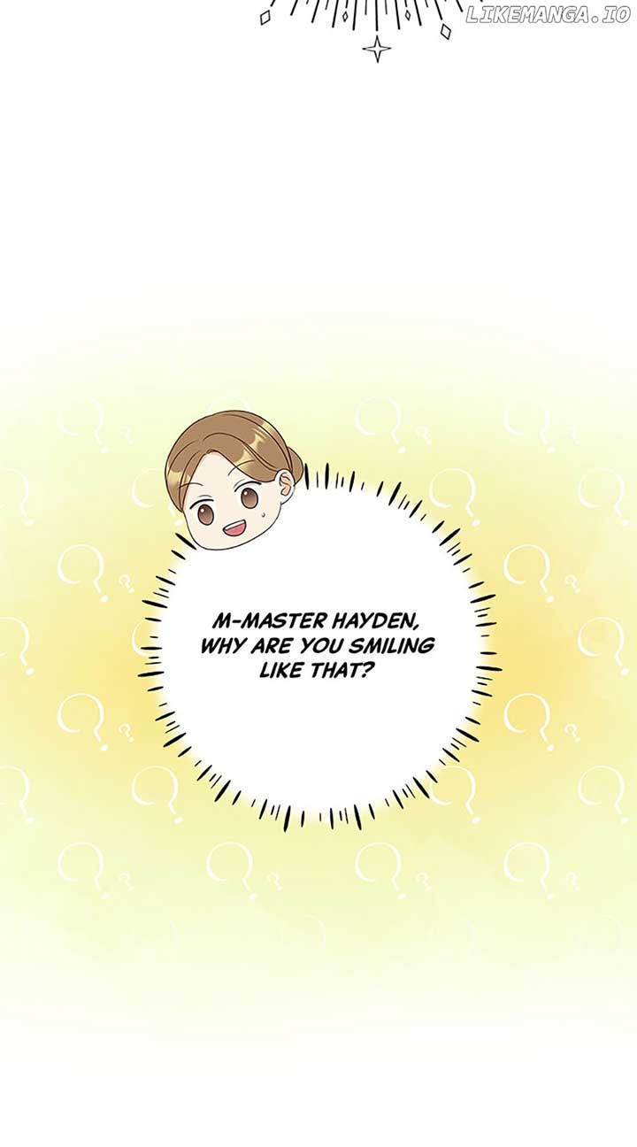 The Unwelcome Guests of House Fildette Chapter 91 - Page 66