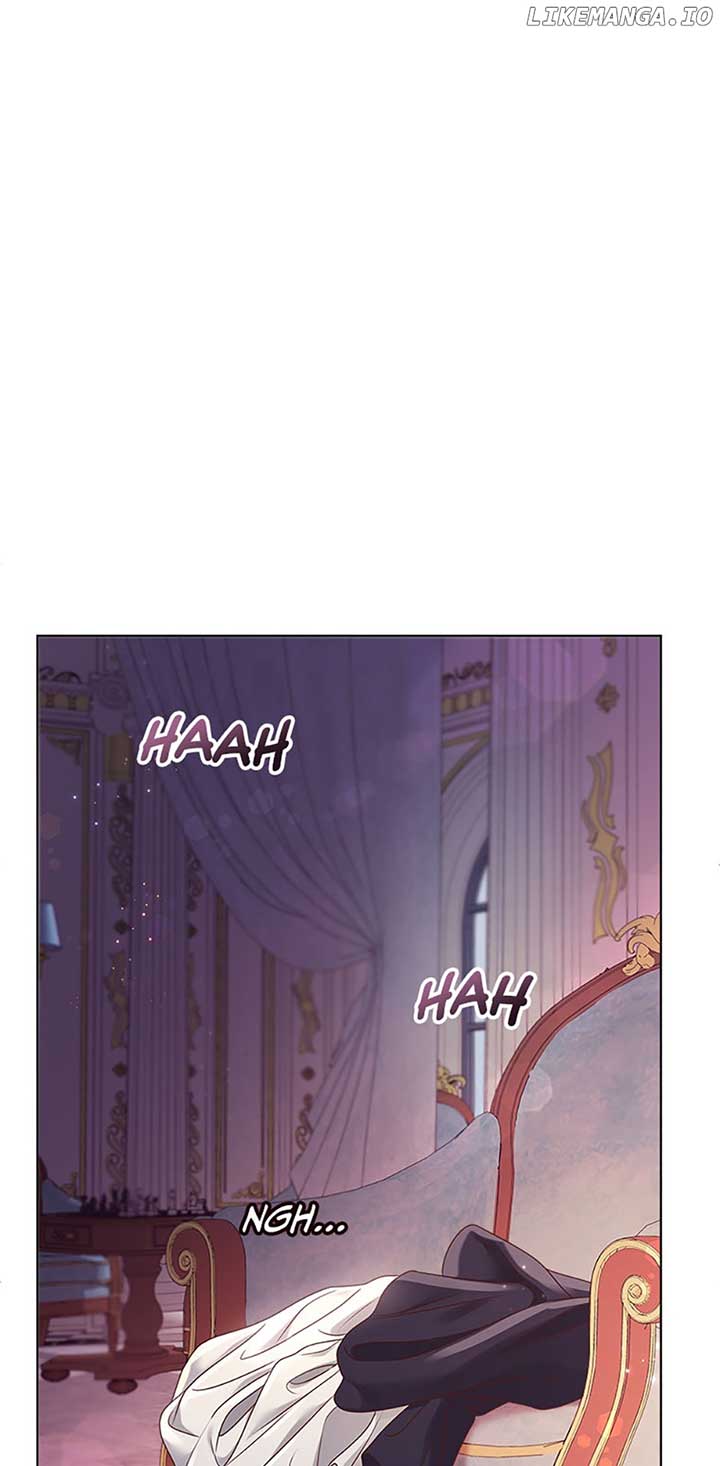 The Unwelcome Guests of House Fildette Chapter 91 - Page 7