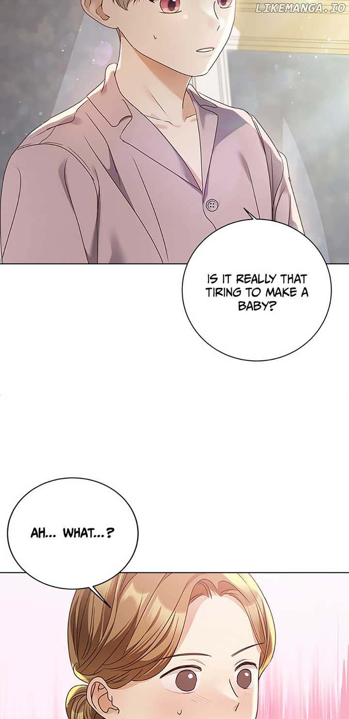 The Unwelcome Guests of House Fildette Chapter 91 - Page 70