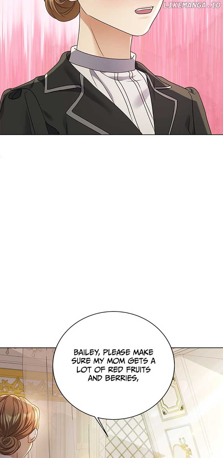 The Unwelcome Guests of House Fildette Chapter 91 - Page 71