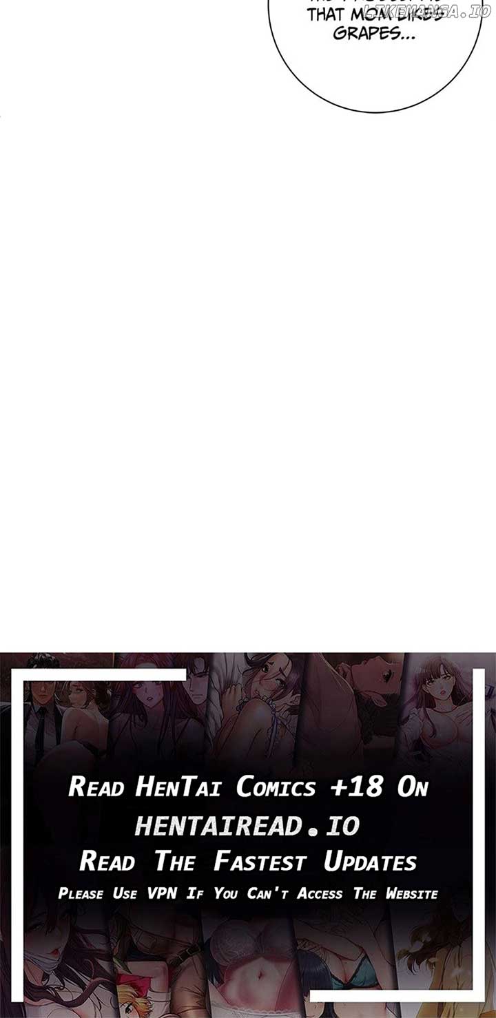 The Unwelcome Guests of House Fildette Chapter 91 - Page 74