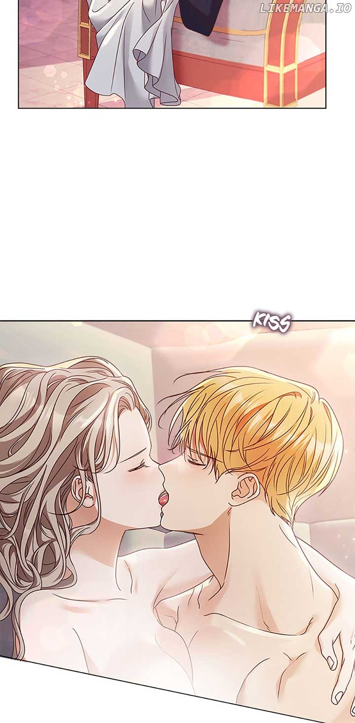 The Unwelcome Guests of House Fildette Chapter 91 - Page 8