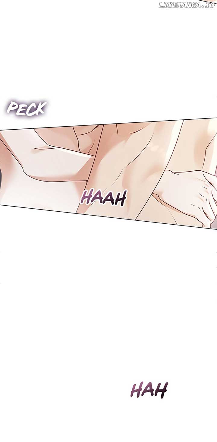 The Unwelcome Guests of House Fildette Chapter 91 - Page 9