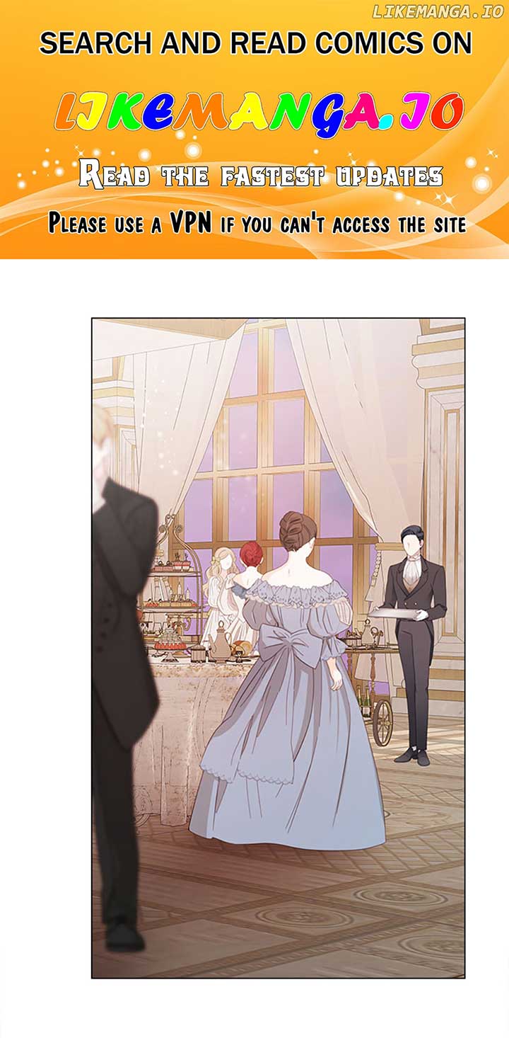 The Unwelcome Guests of House Fildette Chapter 92 - Page 1